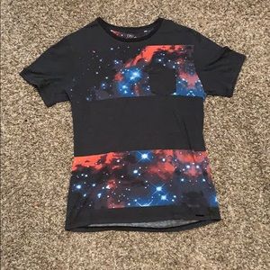 On The Byas (T-Shirt w/pocket)